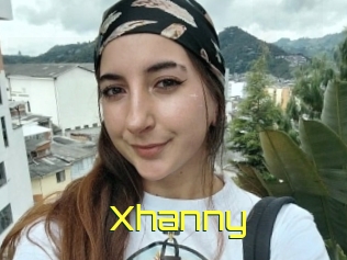 Xhanny