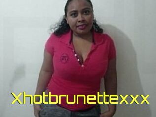 Xhotbrunettexxx