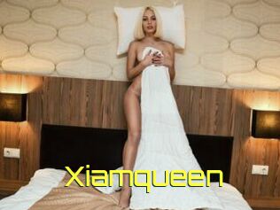 Xiamqueen