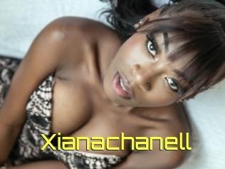 Xianachanell