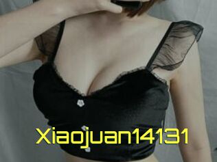 Xiaojuan14131