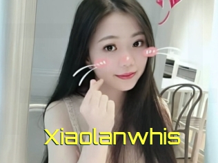 Xiaolanwhis