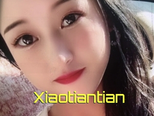 Xiaotiantian