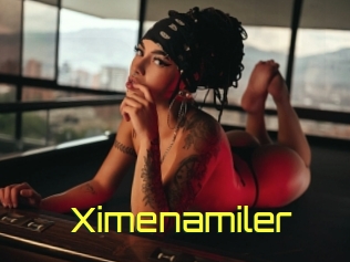 Ximenamiler