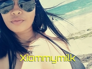 Xiommymilk