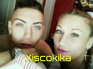 Xiscokika