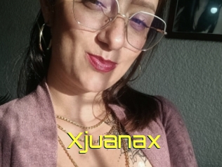 Xjuanax