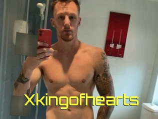 Xkingofhearts