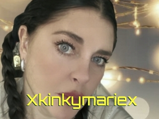 Xkinkymariex