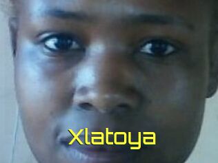 Xlatoya