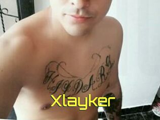 Xlayker