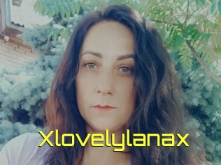 Xlovelylanax