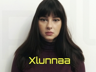 Xlunnaa