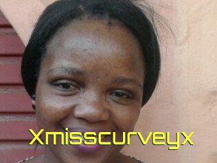 Xmisscurveyx