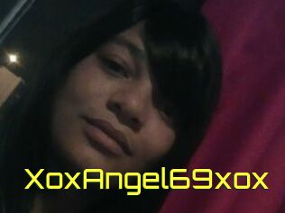 XoxAngel69xox