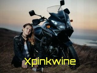Xpinkwine
