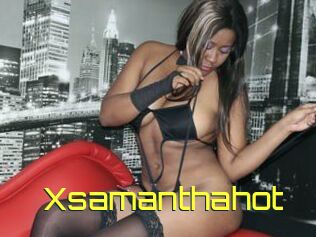 Xsamanthahot