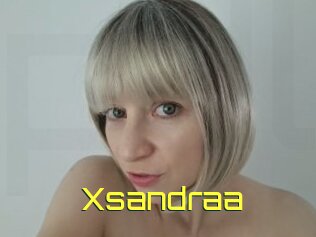 Xsandraa