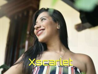 Xscarlet