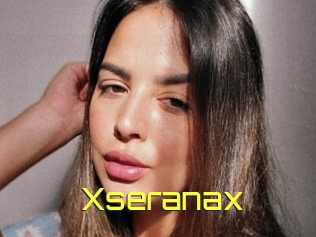 Xseranax