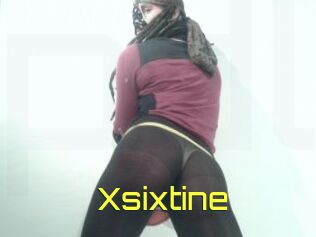 Xsixtine