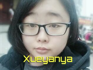 Xueyanya