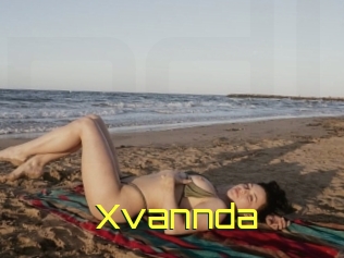 Xvannda