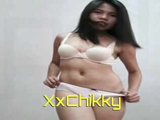 XxChikky