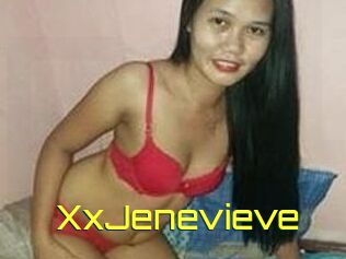 XxJenevieve