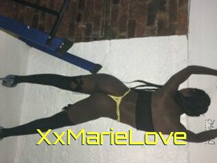 XxMarieLove