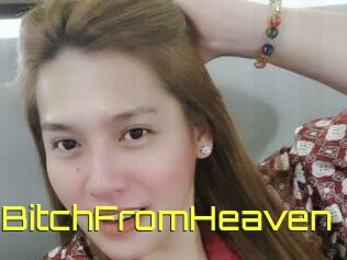 XxNaughtyBitchFromHeaven