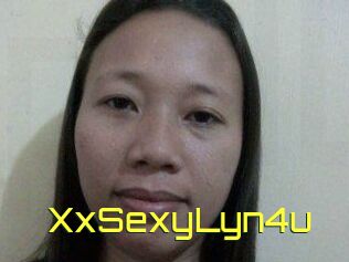 XxSexyLyn4u
