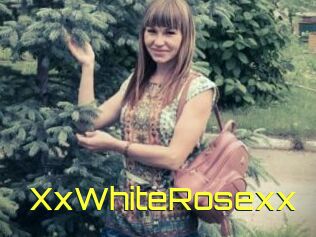 XxWhiteRosexx