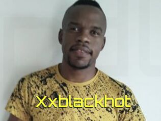 Xxblackhot