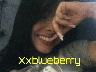 Xxblueberry