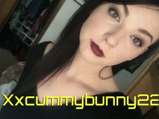 Xxcummybunny22