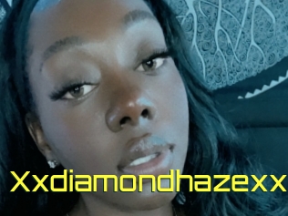 Xxdiamondhazexx