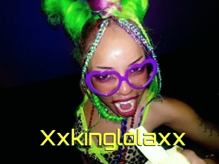 Xxkinglolaxx