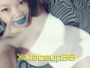 Xxlaceup38