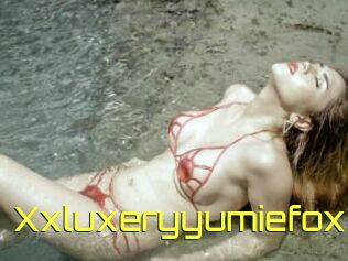 Xxluxeryyumiefox
