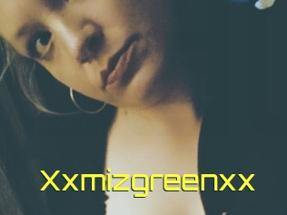 Xxmizgreenxx