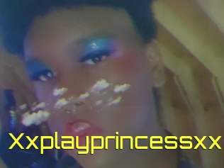 Xxplayprincessxx