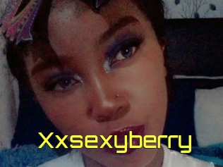 Xxsexyberry