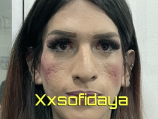 Xxsofidaya