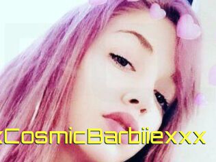 XxxCosmicBarbiiexxx