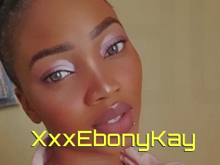 XxxEbonyKay