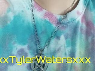 XxxTylerWatersxxx