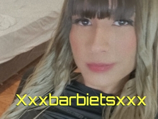 Xxxbarbietsxxx