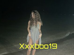 Xxxboo19