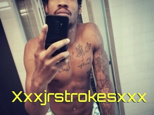 Xxxjrstrokesxxx